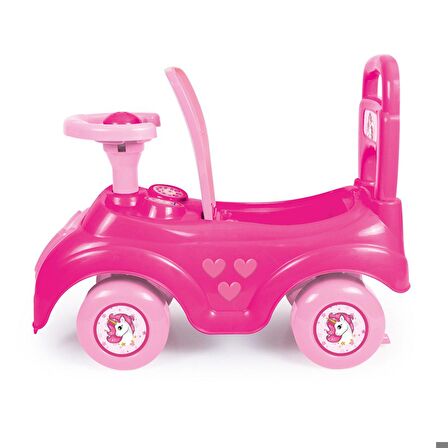 FABBATOYS unicorn Bingit Araba 