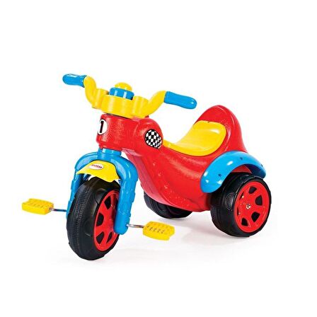 FABBATOYS Süper Pedallı Bisiklet 