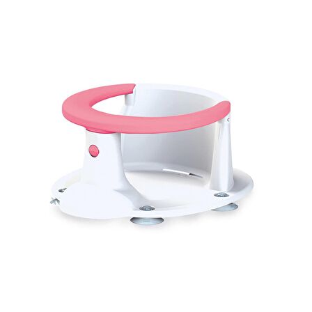 FABBATOYS Banyo Eğlencesi Koltuk Pembe 