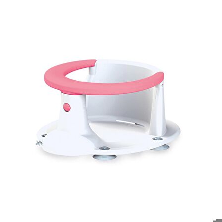 FABBATOYS Banyo Eğlencesi Koltuk Pembe 