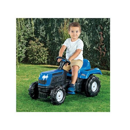 FABBATOYS Ranchero Pedallı Traktör