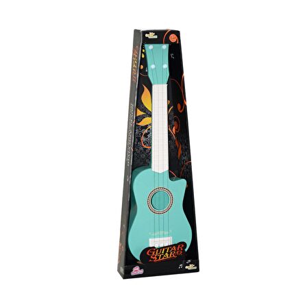 LMN120 Limon, Gitar 55 cm FABBATOYS