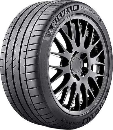 Michelin 255/35R19 96Y Pilot Sport 4 S Mo1 XL Yaz Lastiği - 2026