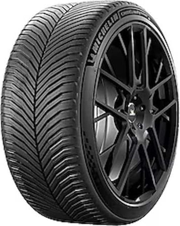 Michelin 295/35R21 107Y Cross Climate 3 Sport Mi XL 4 Mevsim Lastik - 2026