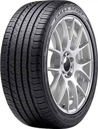 Goodyear 245/50R20 105V Eagle Sport All Season J Xl Fp 4 Mevsim Lastik - 2026
