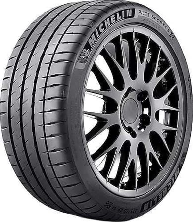Michelin 285/35R22 106Y Pilot Sport 4 S N0 XL Yaz Lastiği - 2026