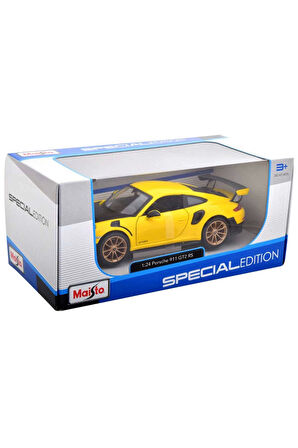 1/24 Porsche 911 GT2 RS