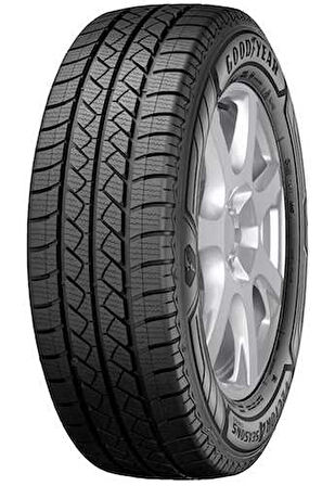 Goodyear 215/75R16c 113/11R Eagle Sport 4 Seasons Cargo 4 Mevsim Lastik (2025)