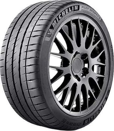 Michelin 325/35R22 114Y Pilot Sport 4S Mo1 Yaz Lastiği - 2023