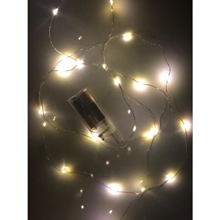 3 mt Peri Led Işık Gün Işığı