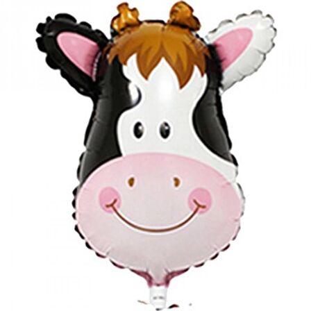 İnek Folyo Balon