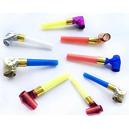 Düdüklü Kaynana Dili Metalize