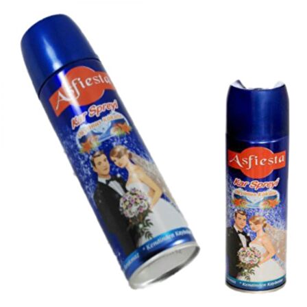 Kar Sprey 250 ml