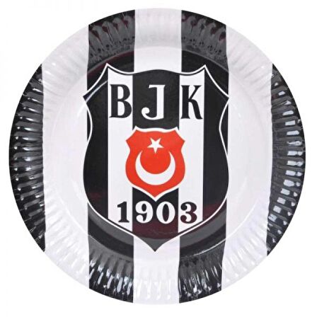 Beşiktaş Tabak