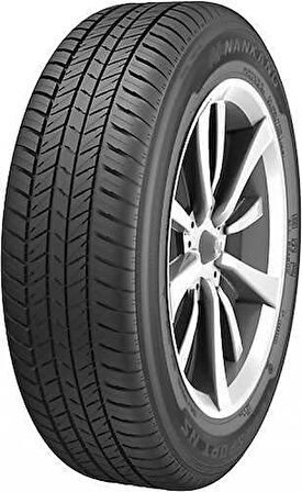 Nankang 205/75R14 98H N-605 Beyaz Çemberli Yaz Lastiği (2025)