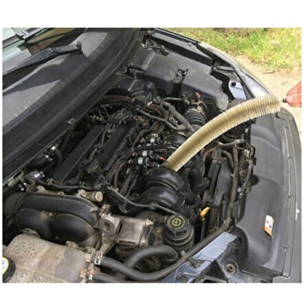 Motor Peteği - Kalorifer Peteği Temizleme Fırçası - Asorti 