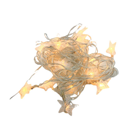 YILDIZ GÜN IŞIK DEKOR LAMBA 5MT 