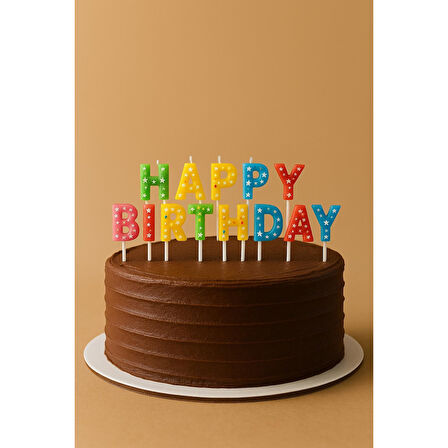 Happy Birthday Renkli Mum 