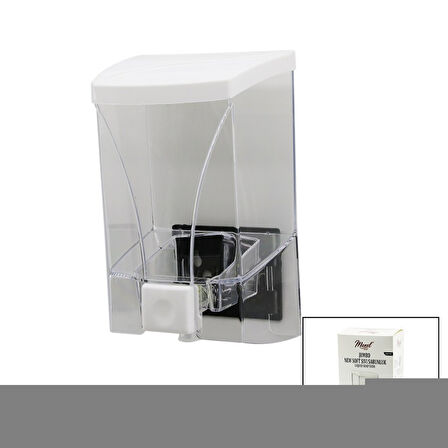 JUMBO NEW SOFT SIVI SABUNLUK 1000ML 