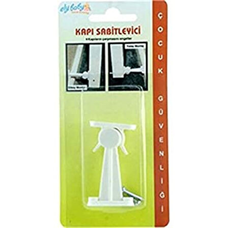 KAPI SABİTLEYİCİ Ç.EMNİYET 