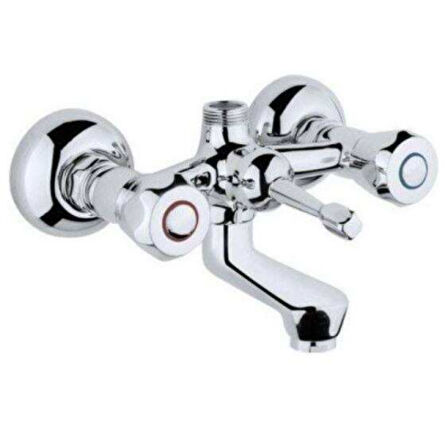 SEDEF ACEM BANYO KLASİK BATARYA 