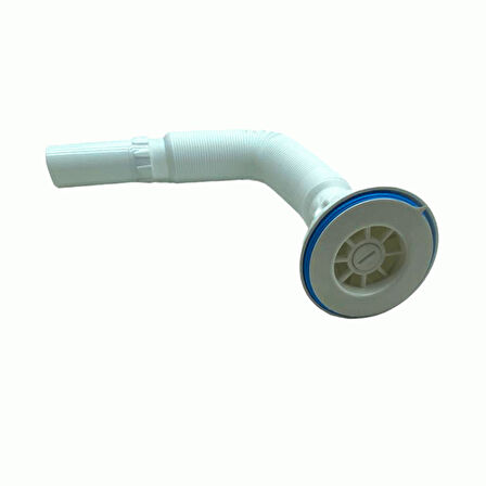 AĞZI PLASTİK SİFON 