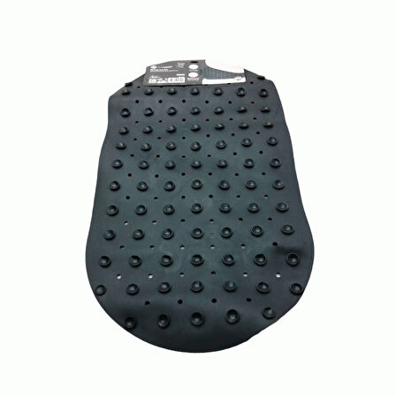 MASSAGE MASAJLI BANYO - DUŞ KÜVET KAYDIRMAZ PASPASI VANTUZLU 37X69CM. 