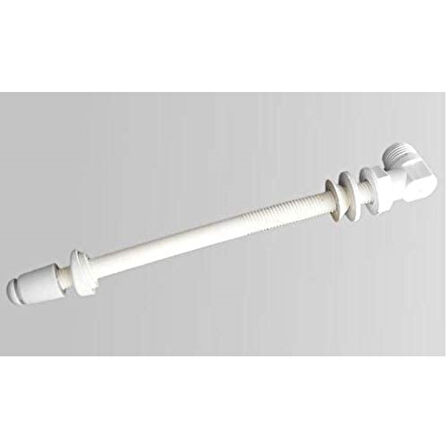 KLOZET TAHARAT ÇUBUK PLASTİK ORTA BOY 