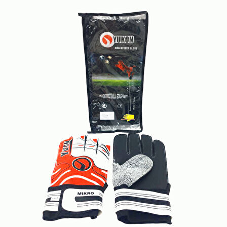 MIKRO NO-9-10 L-XL KALECİ ELDİVENİ 