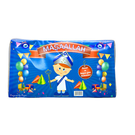 TAKIM SÜS SÜPER SET 