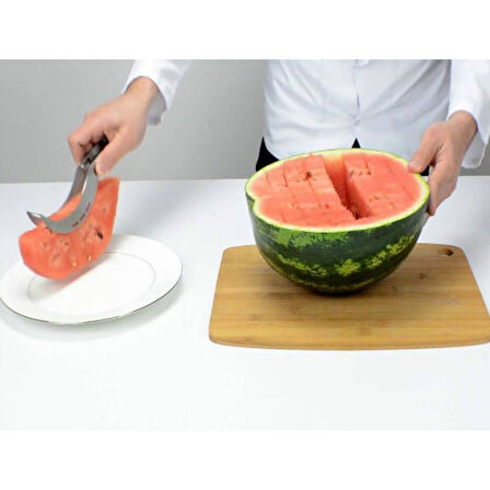 Karpuz - Kavun Dilimleme Bıçağı 