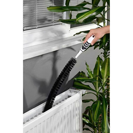 Kalorifer Peteği Temizleme Fırçası - Asorti 