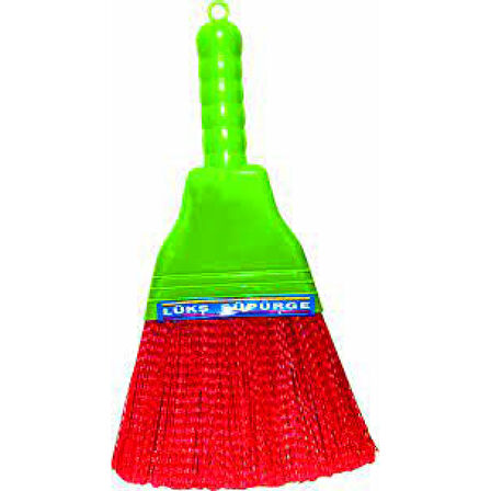 ORTA BOY LÜKS SÜPÜRGE 