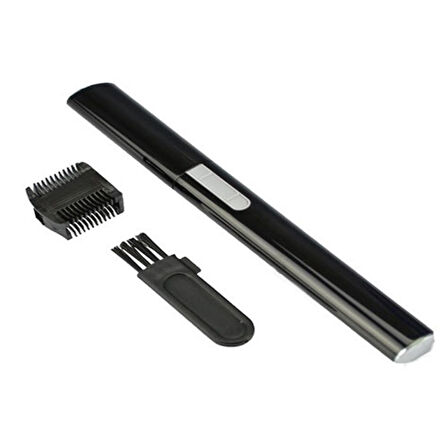 Sakal &amp; Favori &amp; Burun ve Kulak Kıl Alma Makinesi 