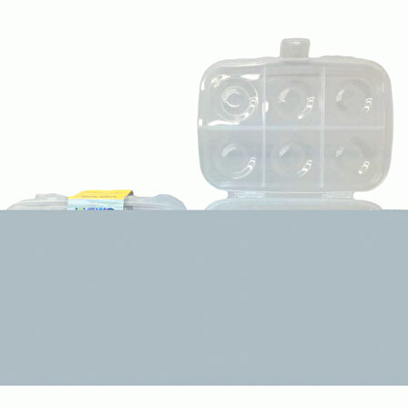 6lı Çay Bardak Taşıma Aparatı 