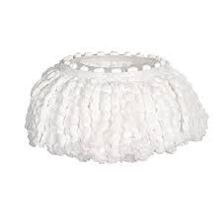 Mikrofiber Simit Mop Yedek 