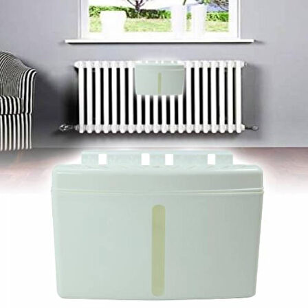 Fresh Air Kalorifer Suluğu Kalorifer Petek Nemlendirici Suluk 