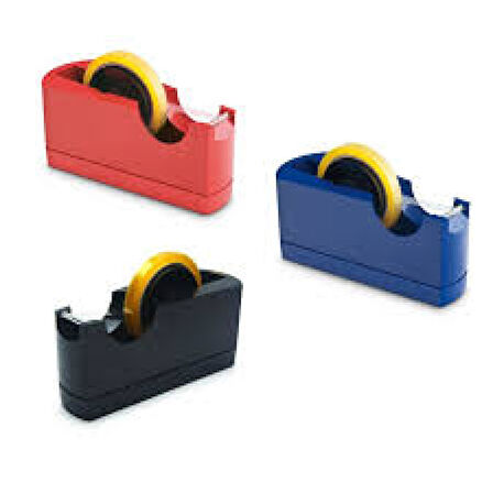 Flash Büyük Bant Kesici 12-19-25mmx66mt 