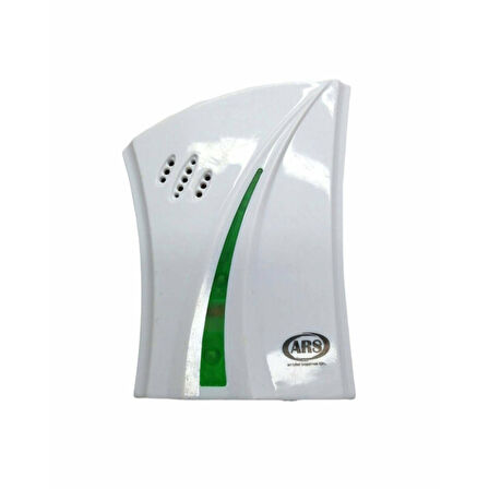 Kanarya Kapı Zili 12 Volt 