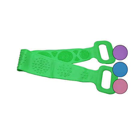 Silikon Banyo Kesesi 