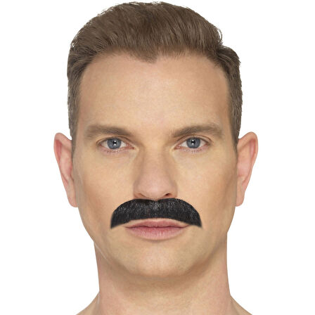 Takma Parti Bıyığı 1 Adet 