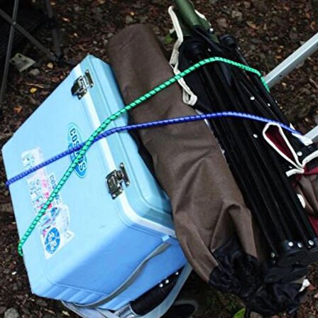 Bisiklet Araba Motosiklet Kancalı Bagaj Gergi Lastiği Sabitleme 