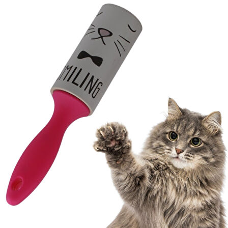 Pratik Tüy Alma ve Temizleme Tüy Toplama Makinesi Rulo Aparat 