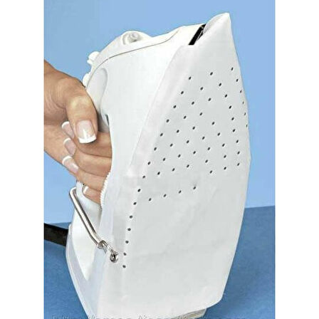 Teflon Ütü Tabanı - Yanmaz - İz Bırakmaz 