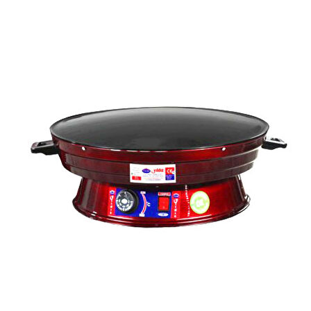 TERMOSTATLI  KATMER SACI 2000 WATT 