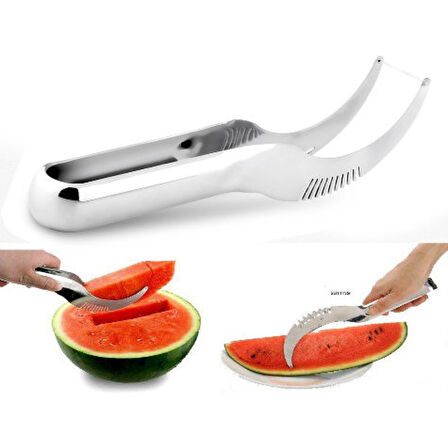 Karpuz Dilimleme Bıçağı 