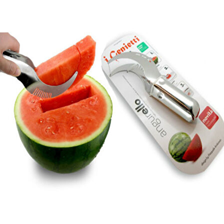 Karpuz Dilimleme Bıçağı 