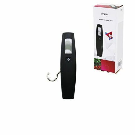 Valiz Model Dijital Terazi Kantar 