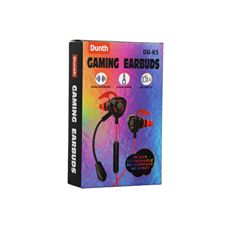 OYUNCU KABLOLU KULAKLIK MİCRO 