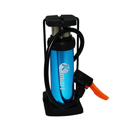 DİK MODEL AYAK POMPASI 